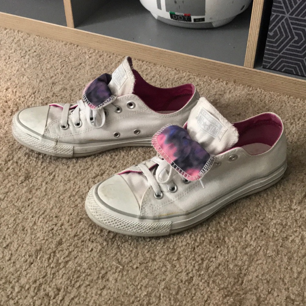Low top Converse All Stars